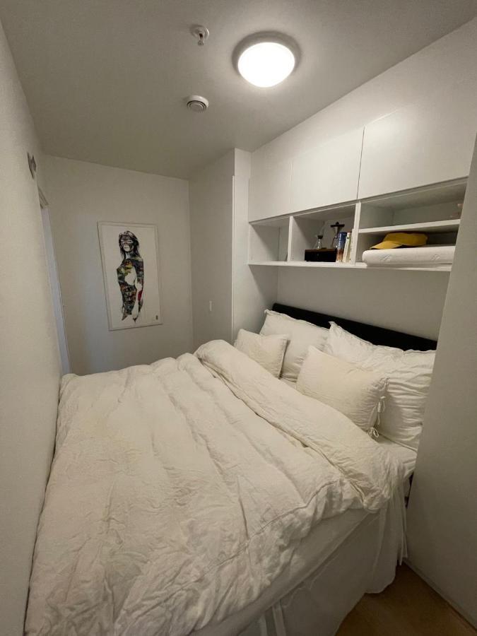 Modern Apartment Nearby City Centrum Tromsø Dış mekan fotoğraf